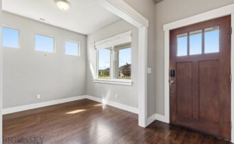 651 Cameron Loop, Bozeman MT 59718