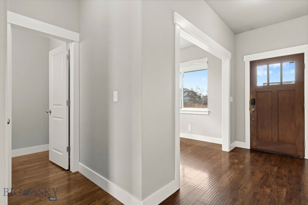651 Cameron Loop, Bozeman MT 59718