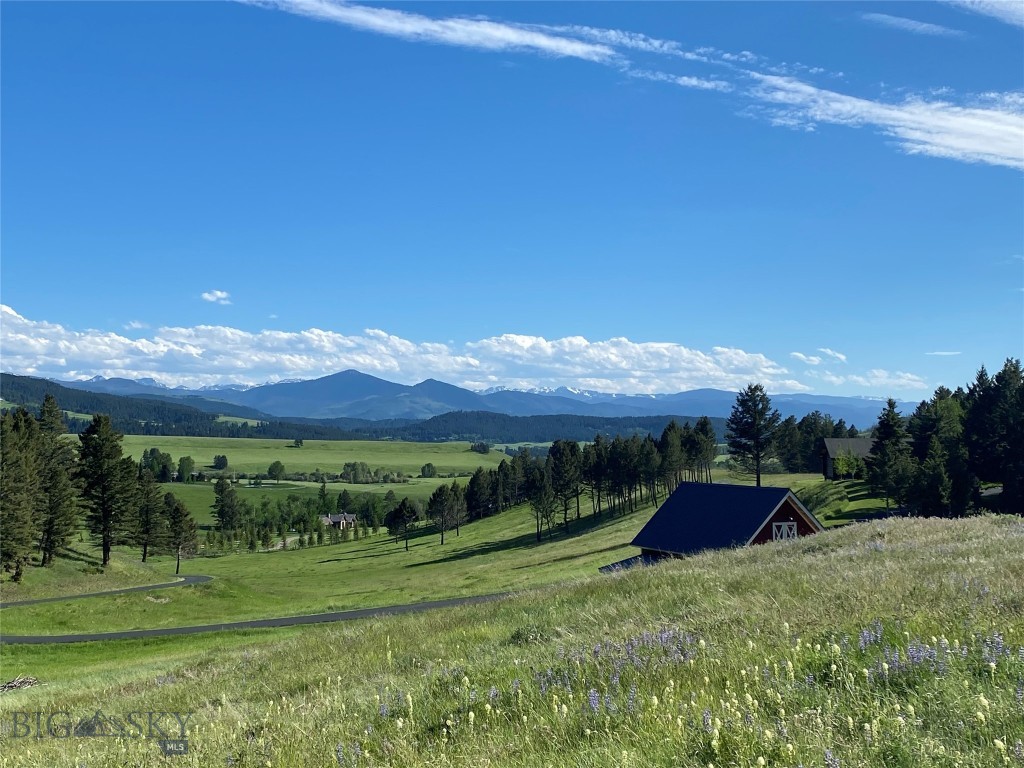 6555 Tepee Ridge Road W, Bozeman MT 59715