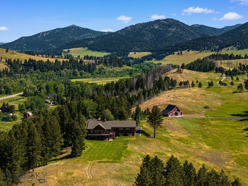 6555 Tepee Ridge Road W, Bozeman MT 59715