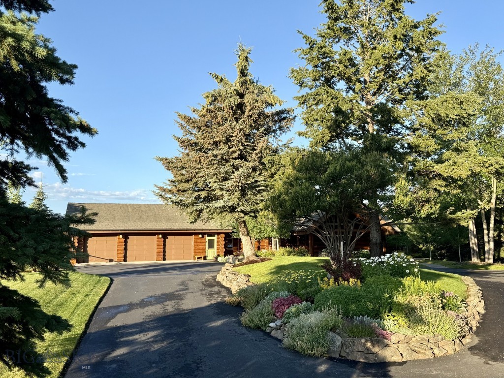6555 Tepee Ridge Road W, Bozeman MT 59715
