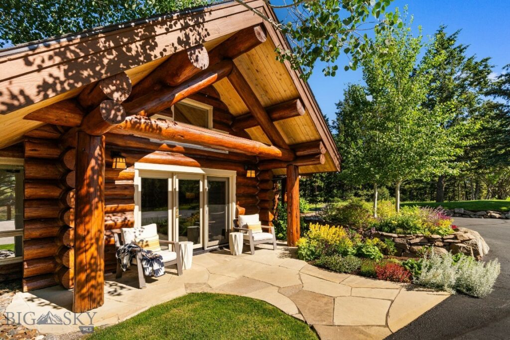 6555 Tepee Ridge Road W, Bozeman MT 59715