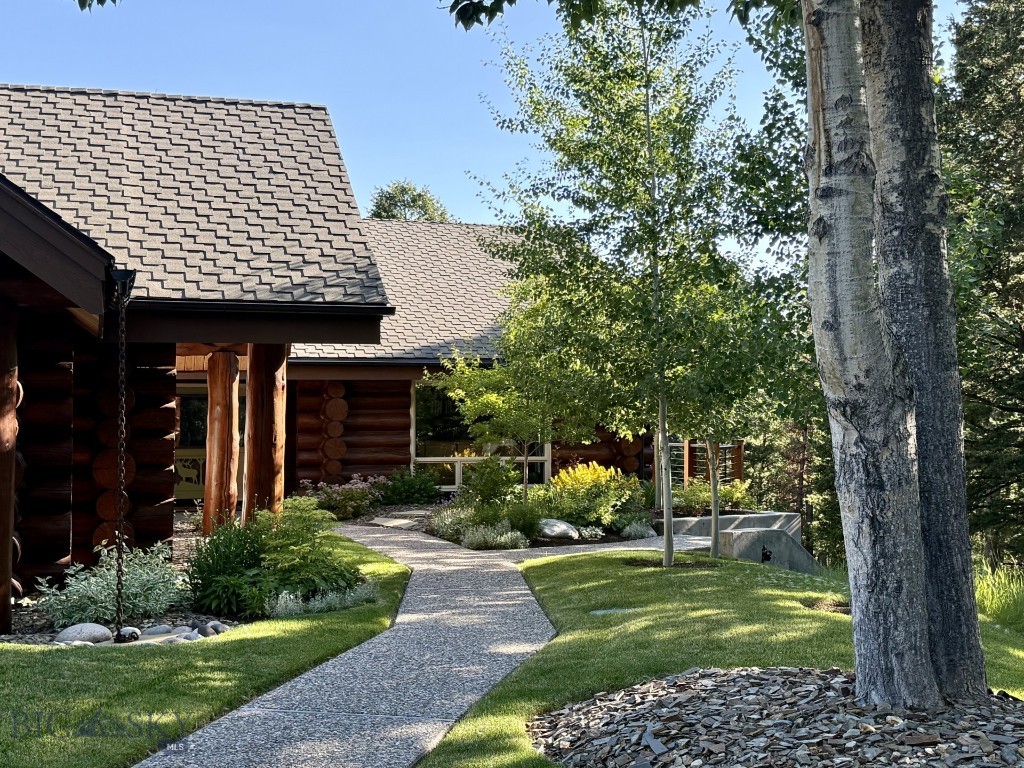 6555 Tepee Ridge Road W, Bozeman MT 59715