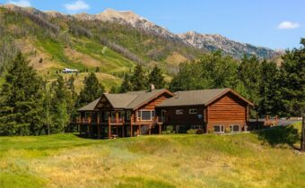 6555 Tepee Ridge Road W, Bozeman MT 59715