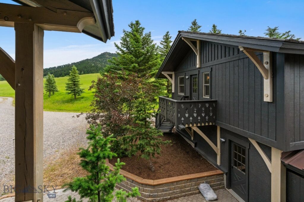 6565 Tepee Ridge Road E, Bozeman MT 59715