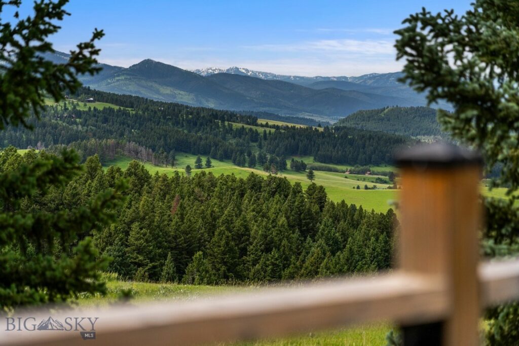 6565 Tepee Ridge Road E, Bozeman MT 59715