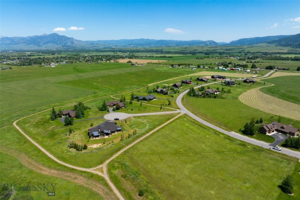 657 Hyalite View, Bozeman MT 59718