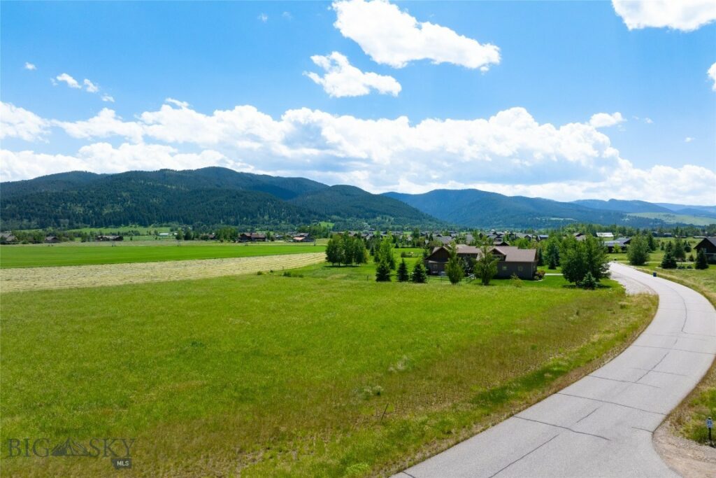 657 Hyalite View, Bozeman MT 59718