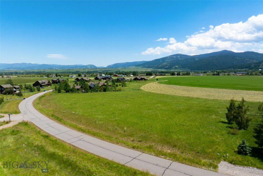 657 Hyalite View, Bozeman MT 59718