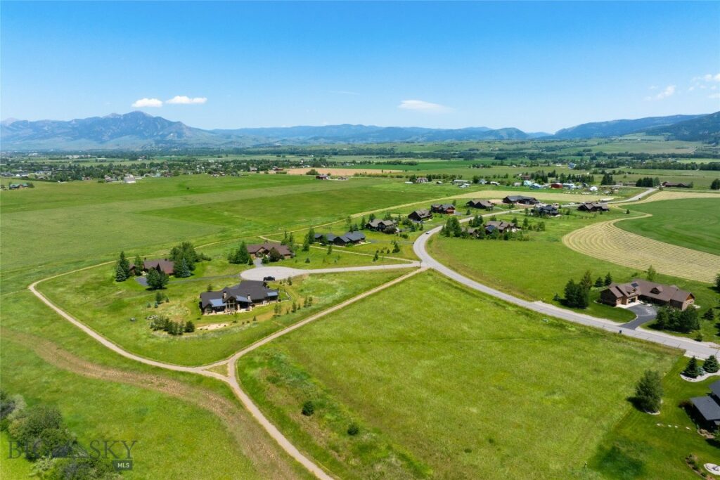 657 Hyalite View, Bozeman MT 59718