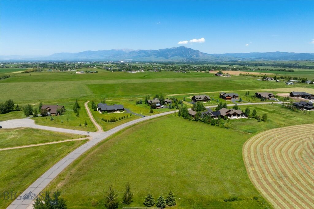 657 Hyalite View, Bozeman MT 59718