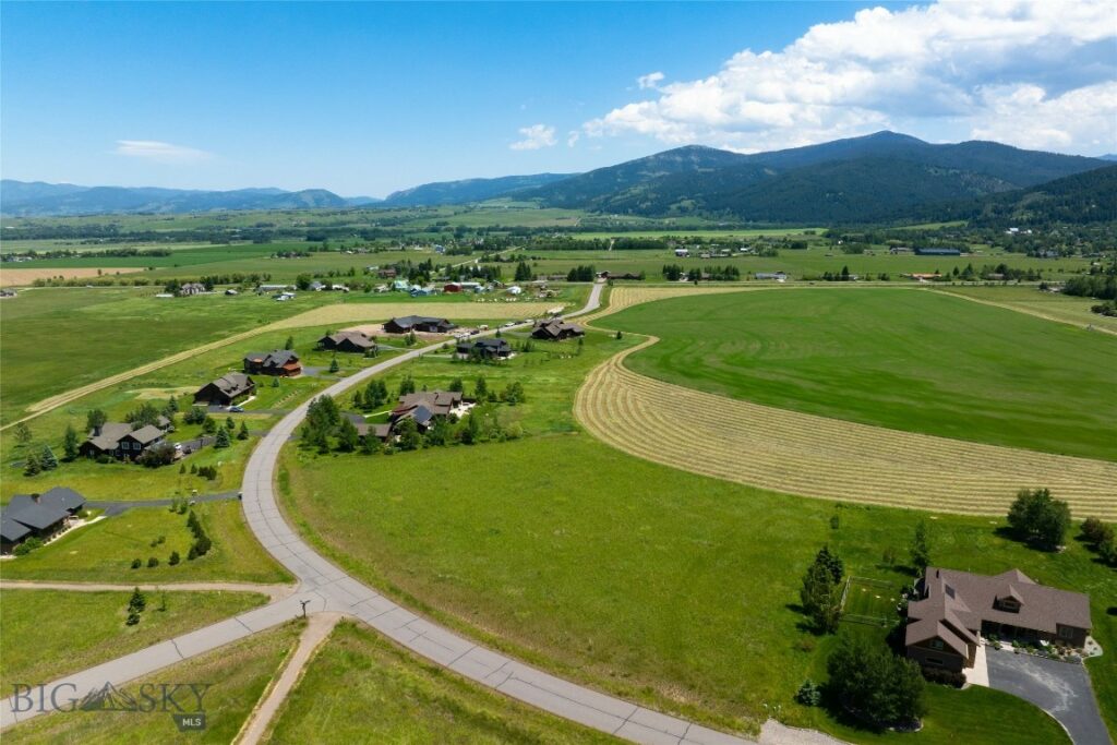 657 Hyalite View, Bozeman MT 59718