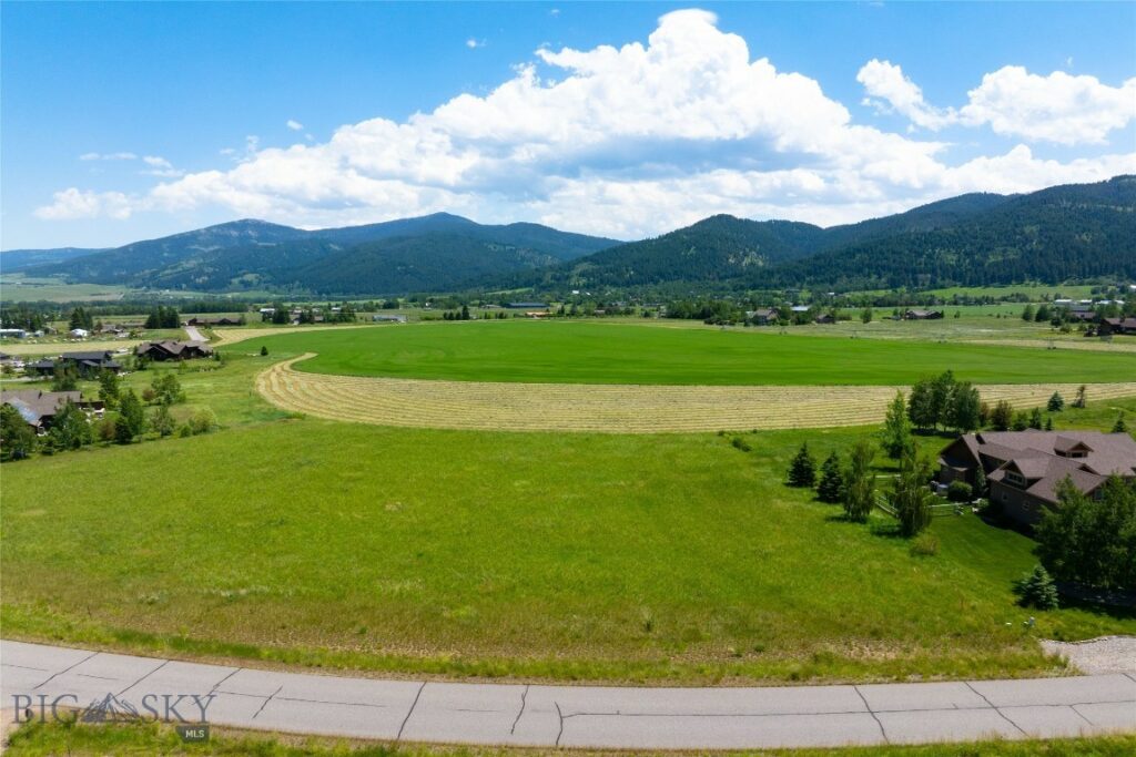 657 Hyalite View, Bozeman MT 59718