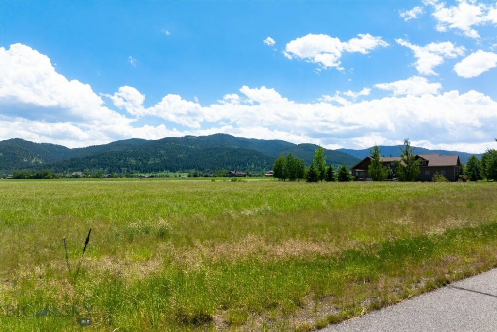 657 Hyalite View, Bozeman MT 59718