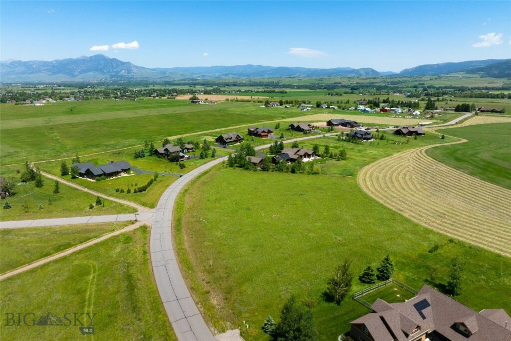 657 Hyalite View, Bozeman MT 59718