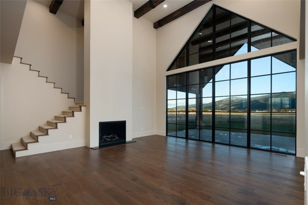 657 Hyalite View Drive, Bozeman MT 59718