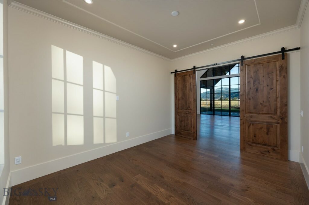 657 Hyalite View Drive, Bozeman MT 59718