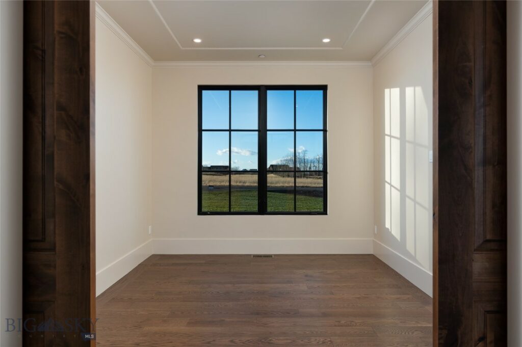 657 Hyalite View Drive, Bozeman MT 59718