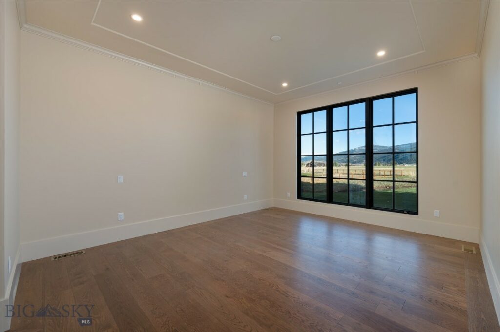 657 Hyalite View Drive, Bozeman MT 59718