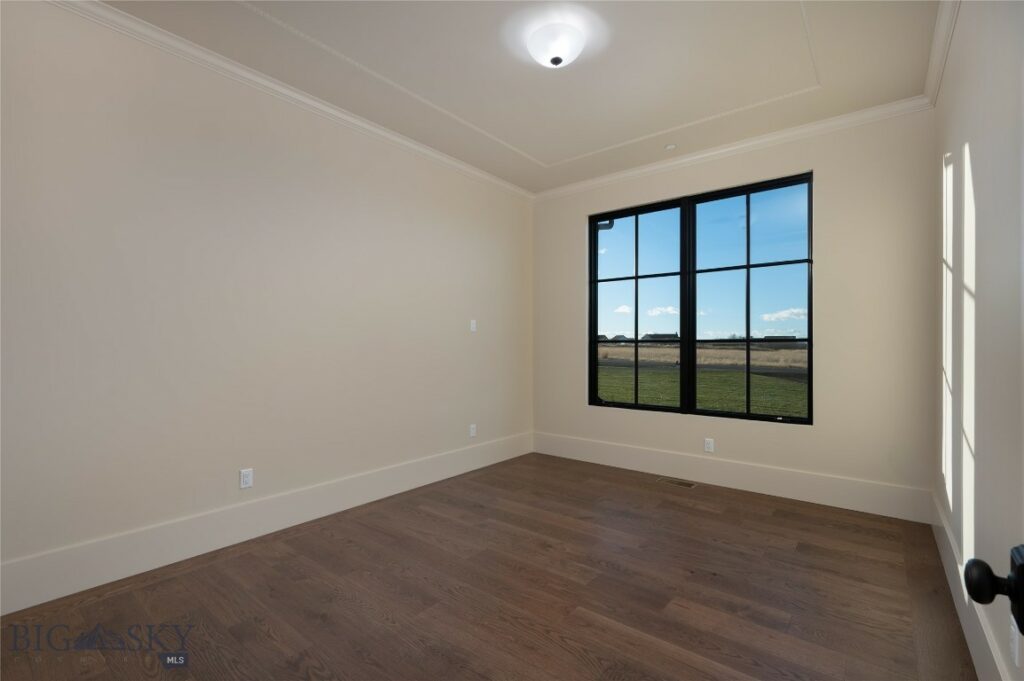 657 Hyalite View Drive, Bozeman MT 59718