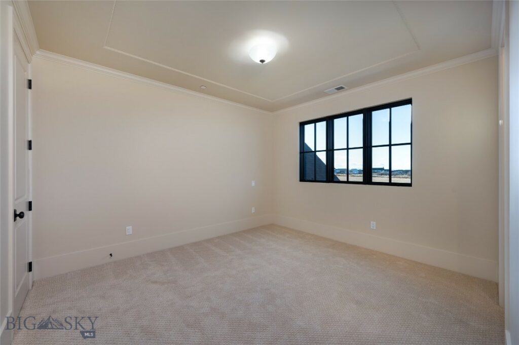 657 Hyalite View Drive, Bozeman MT 59718