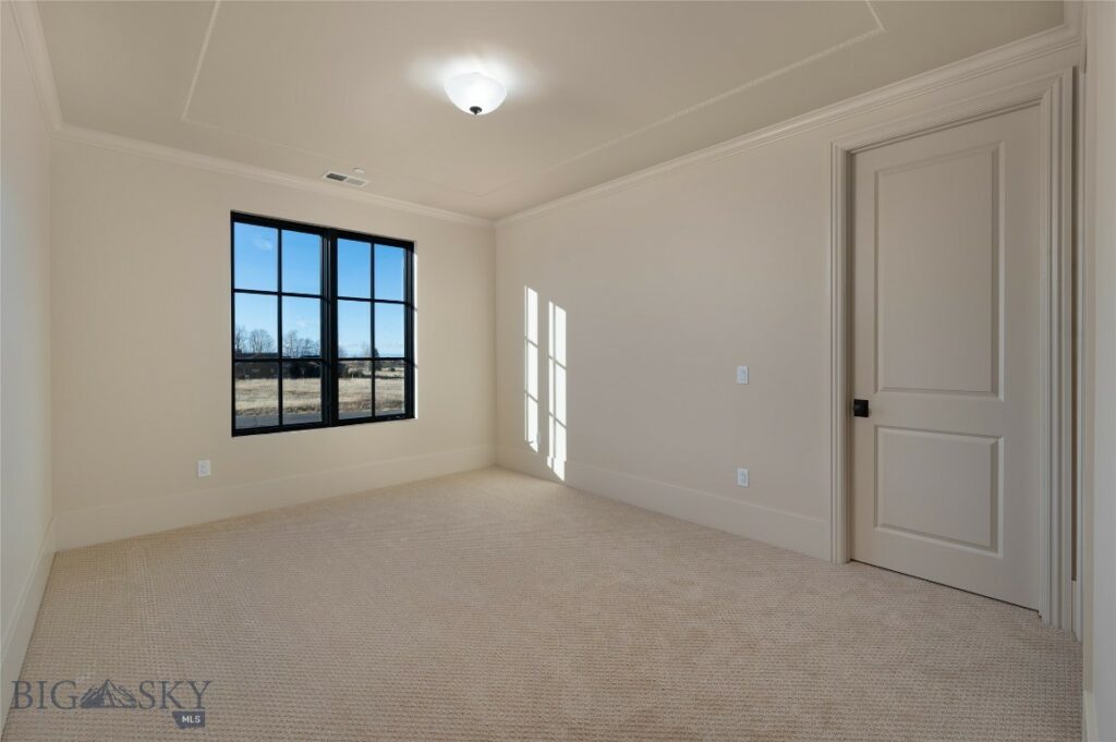 657 Hyalite View Drive, Bozeman MT 59718