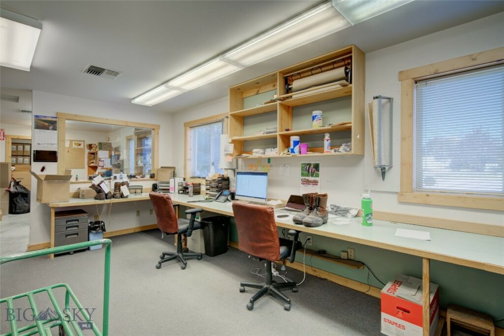 6597 Falcon Lane, Bozeman MT 59718