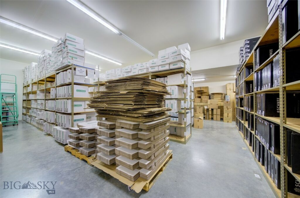 6597 Falcon Lane, Bozeman MT 59718