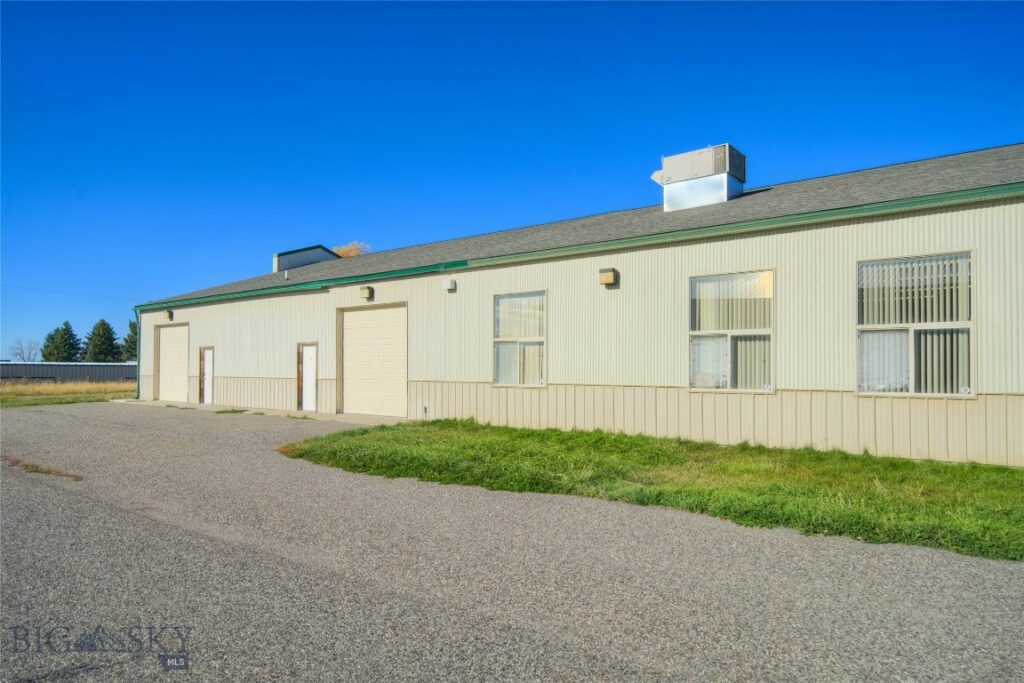 6597 Falcon Lane, Bozeman MT 59718