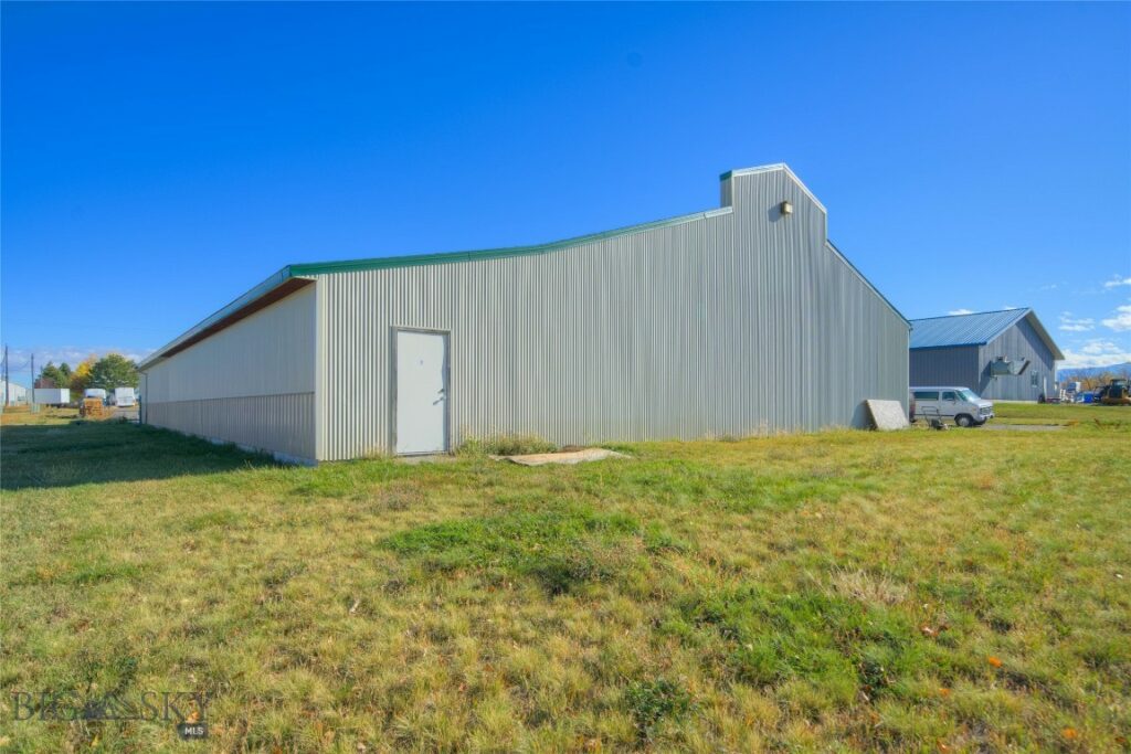 6597 Falcon Lane, Bozeman MT 59718