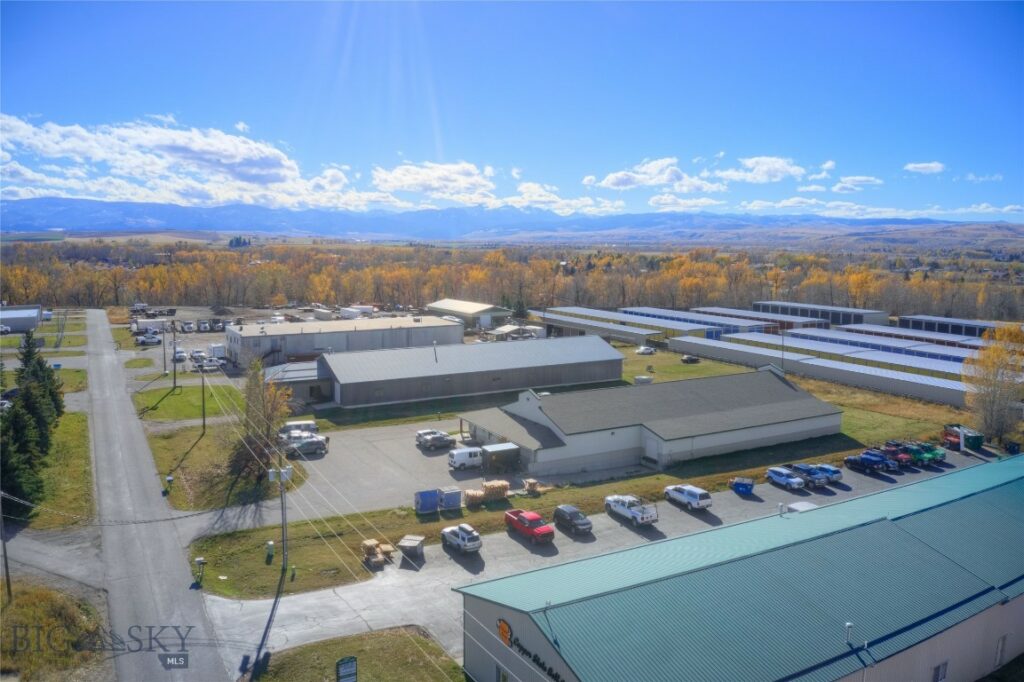 6597 Falcon Lane, Bozeman MT 59718