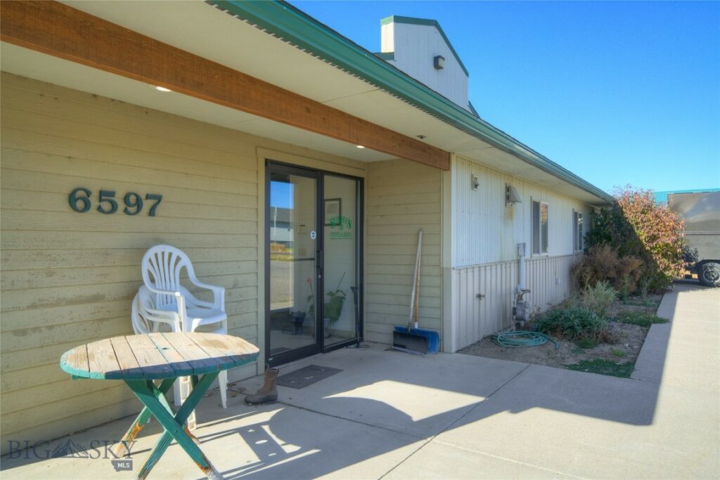 6597 Falcon Lane, Bozeman MT 59718