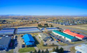 6597 Falcon Lane, Bozeman MT 59718