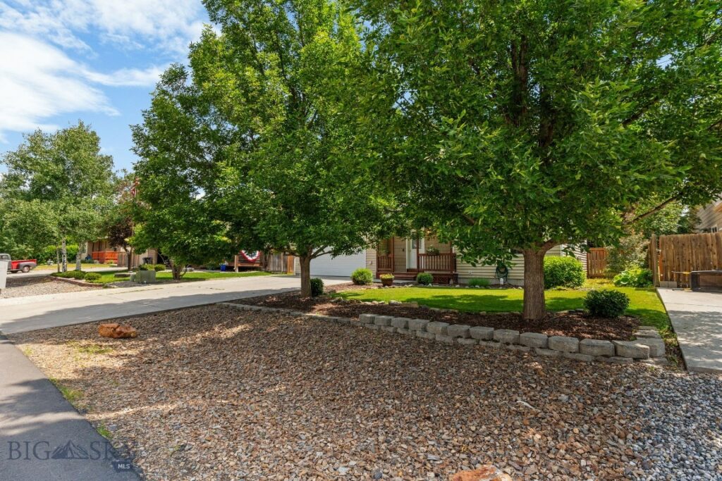 66 Aspenwood Drive, Bozeman MT 59718