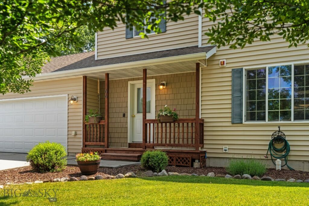 66 Aspenwood Drive, Bozeman MT 59718