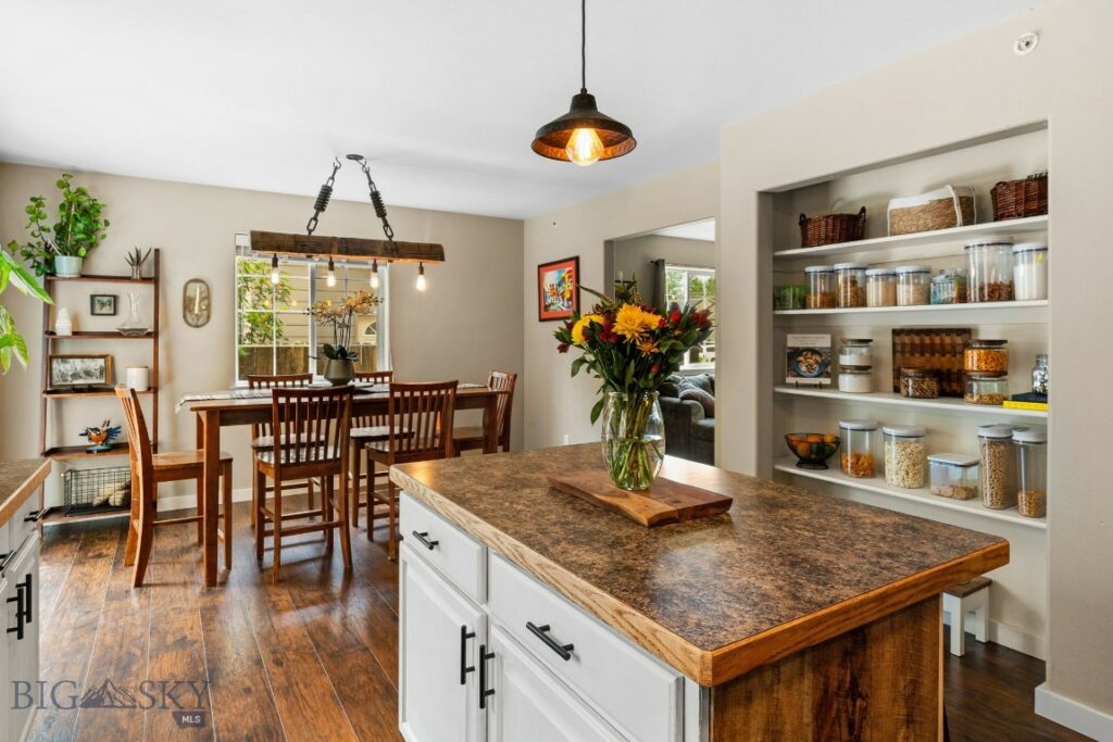 66 Aspenwood Drive, Bozeman MT 59718