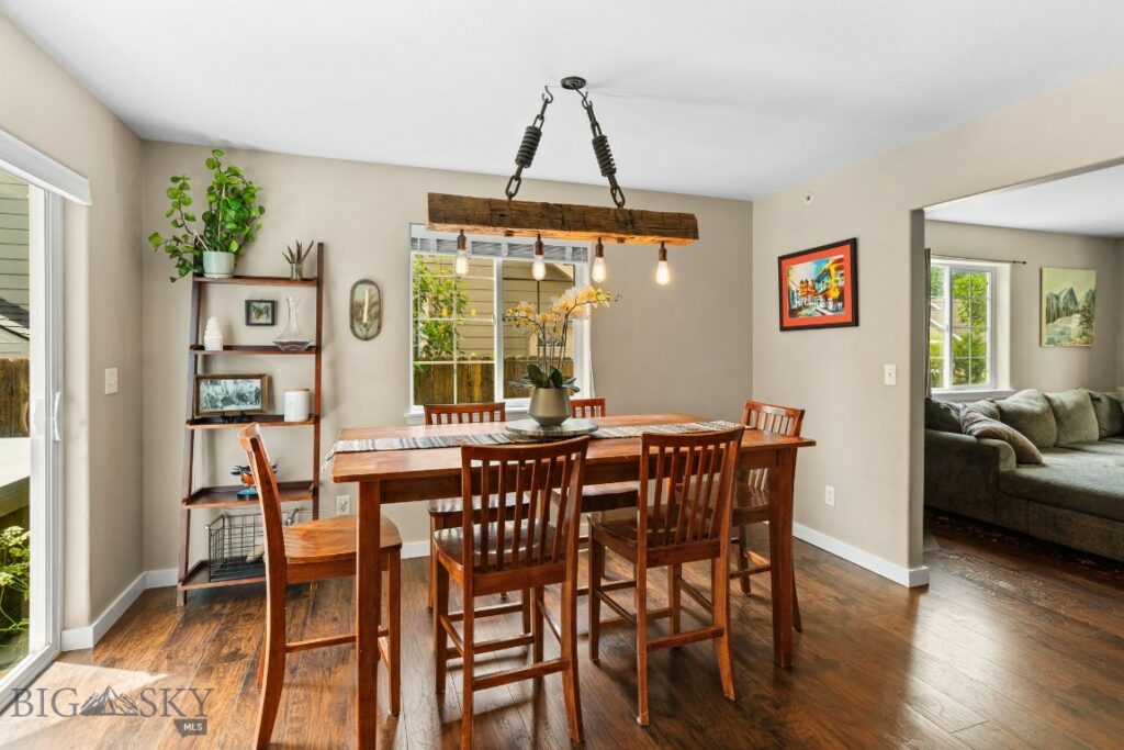 66 Aspenwood Drive, Bozeman MT 59718