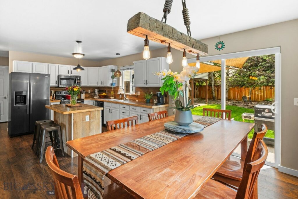 66 Aspenwood Drive, Bozeman MT 59718