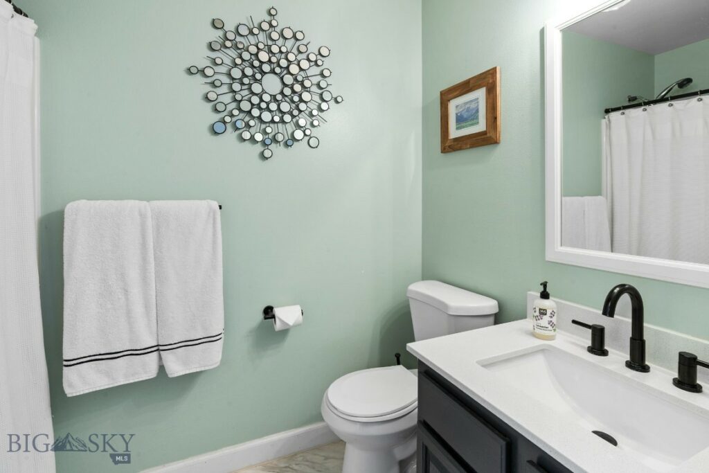 66 Aspenwood Drive, Bozeman MT 59718