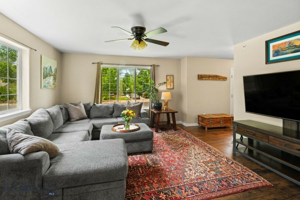 66 Aspenwood Drive, Bozeman MT 59718