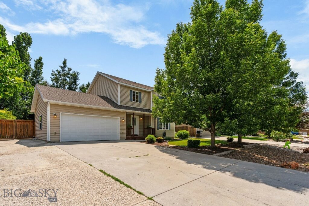 66 Aspenwood Drive, Bozeman MT 59718