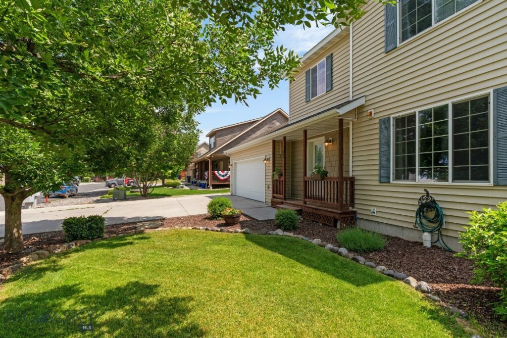 66 Aspenwood Drive, Bozeman MT 59718