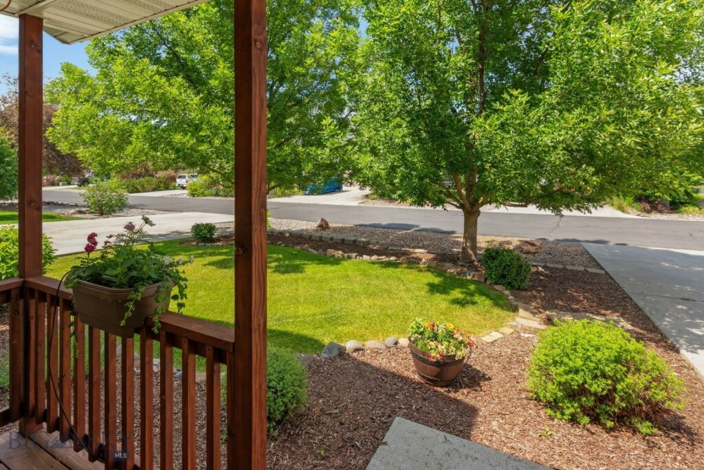 66 Aspenwood Drive, Bozeman MT 59718