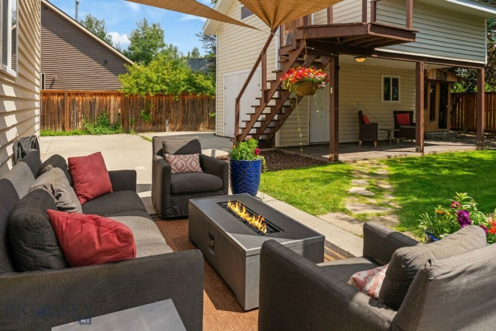 66 Aspenwood Drive, Bozeman MT 59718