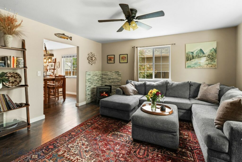 66 Aspenwood Drive, Bozeman MT 59718