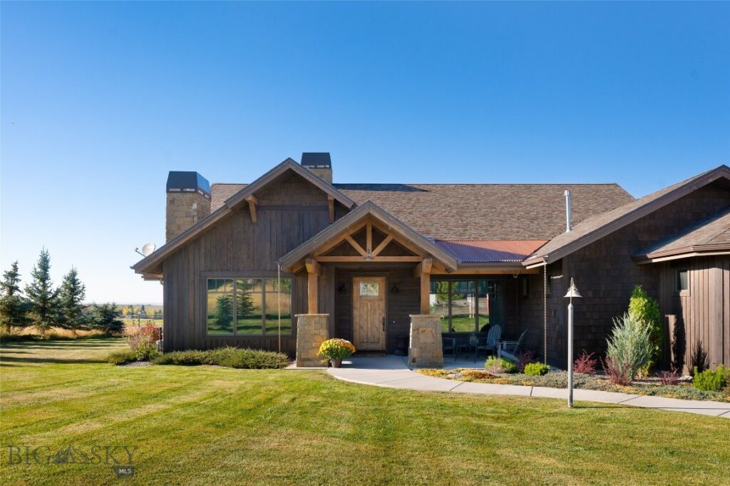 661 Doney Way, Bozeman MT 59718