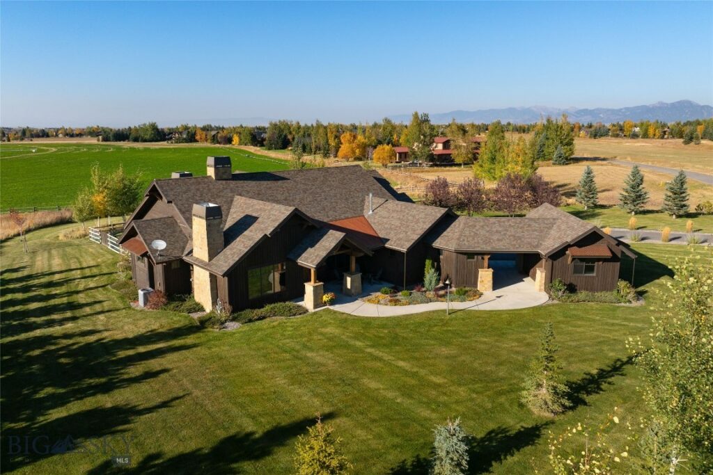 661 Doney Way, Bozeman MT 59718