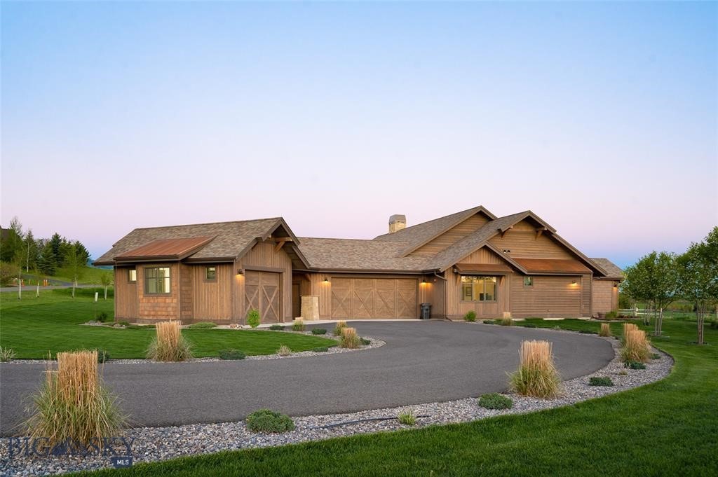 661 Doney Way, Bozeman MT 59718