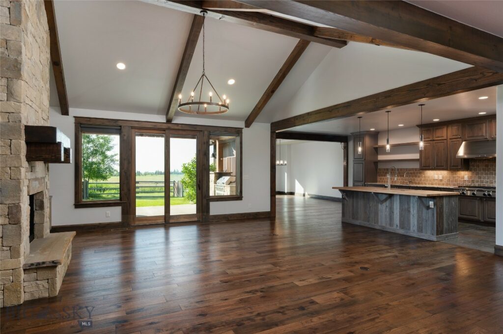 661 Doney Way, Bozeman MT 59718