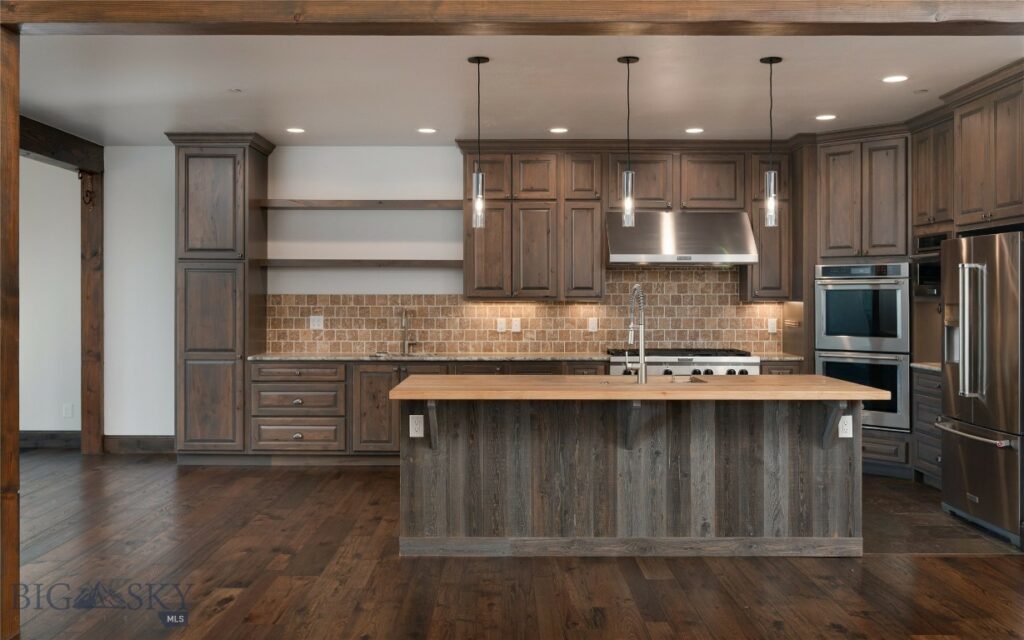 661 Doney Way, Bozeman MT 59718